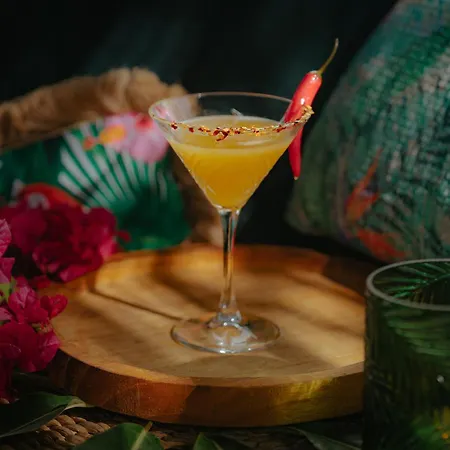 アリオン ビーチ ホテル 5*