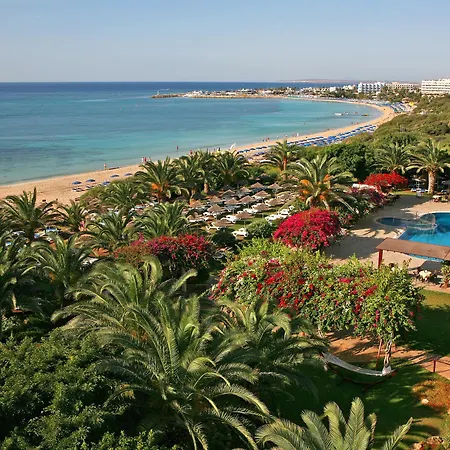 Alion 5* Agia Napa