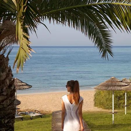 Alion 5* Agia Napa
