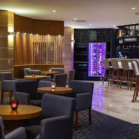 Alion Hotel 5*