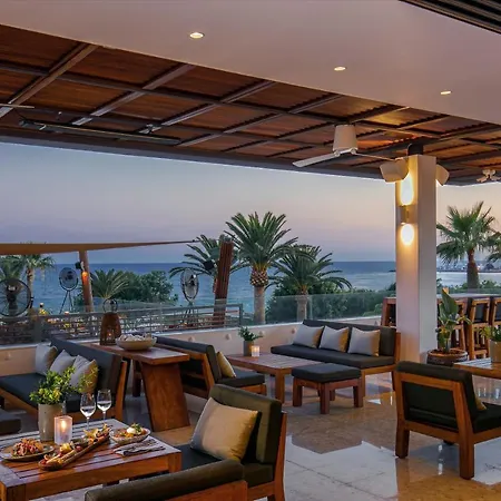 Hotel Alion Agia Napa