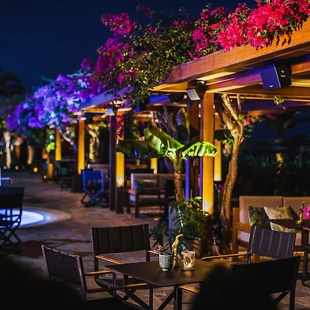 Alion Hotel Agia Napa