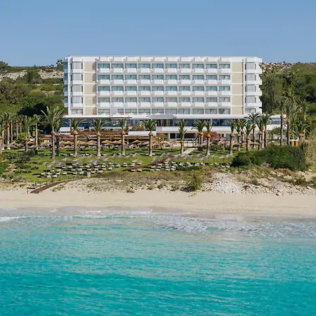 Alion 5* Agia Napa