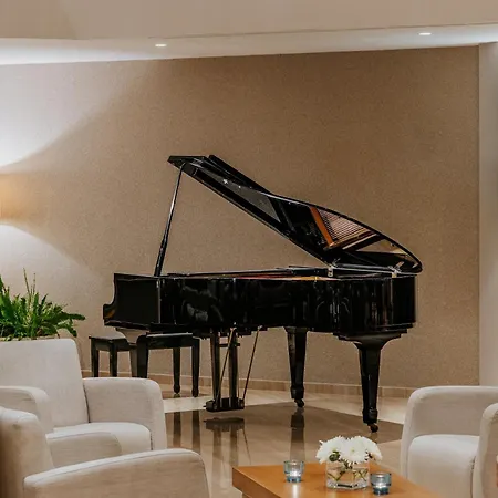 Alion Hotel 5*