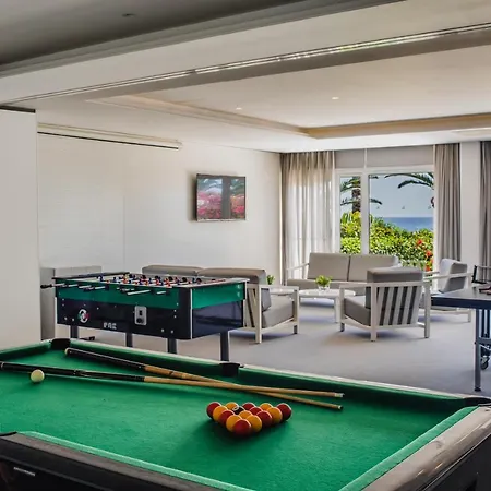 Alion Hotel Ajia Napa