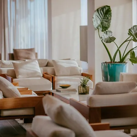 Alion Hotel Ajia Napa