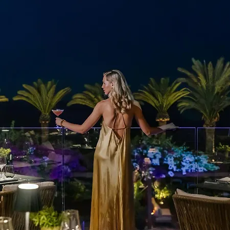 Hotel Alion Ajia Napa