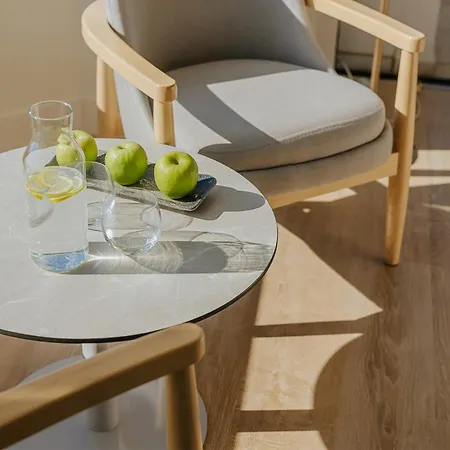 Alion Hotel Ajia Napa